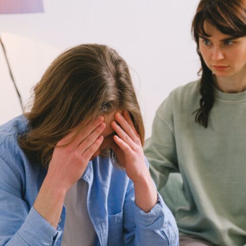 Haciendo estas 5 cosas mejoran tus relaciones familiares