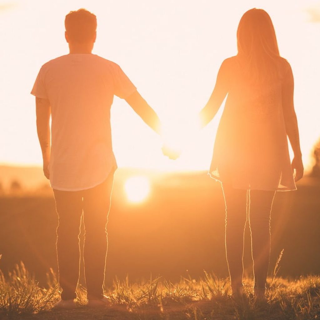 people, holding hands, sunset-2561053.jpg
