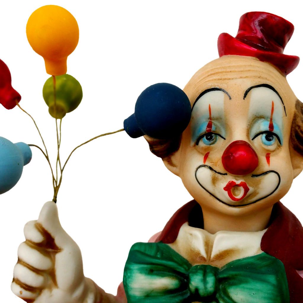 statuette, clown, balloons-2632257.jpg