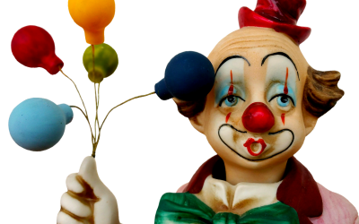 statuette, clown, balloons-2632257.jpg