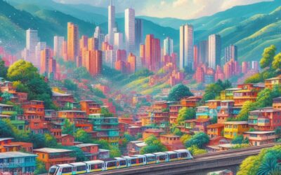 Psicólogo en Medellín Colombia
