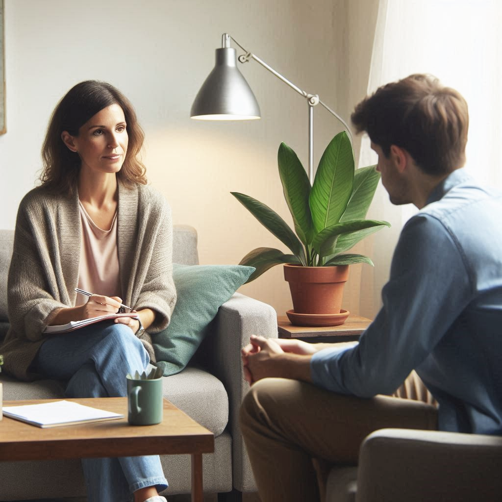 Paquete Terapia Individual