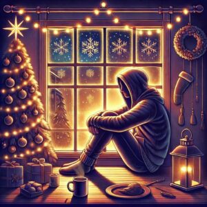 Depresión Navidad