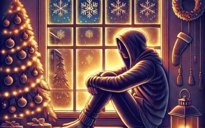 Depresión Navidad