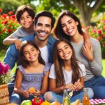 Roles y límites saludables en la familia: ¿por qué son importantes?