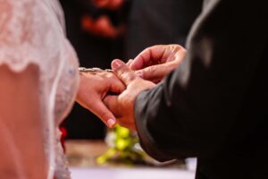 ¿Hasta qué punto la familia de nuestra pareja influye en la relación?