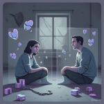 ¿Por qué sanar heridas emocionales mejora nuestras relaciones?