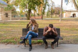 Cómo Resolver Conflictos Sin Destruir la Relación con la Pareja