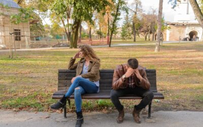 Cómo Resolver Conflictos Sin Destruir la Relación con la Pareja