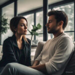 Comunicación no violenta: claves para expresarte sin dañar en la pareja