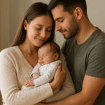 La terapia de pareja pre y post maternidad / paternidad: cómo fortalecer la relación en esta etapa d...