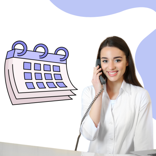 Cita agendada